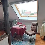 wohnen bei Goethes