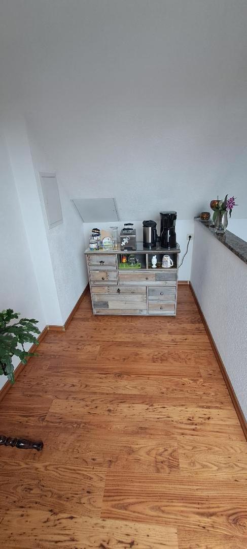 Guest house Wohnen Bei Goethes